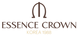 Essence crown Logo